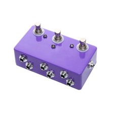 Scheda interruttore a pedale 3