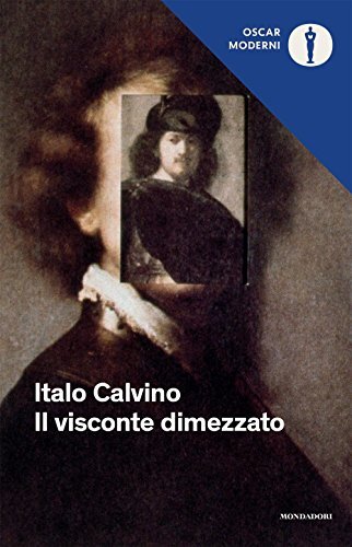 Visconte dimezzato calvino - visconte,