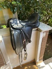 Sella Inglese Dressage Mis17