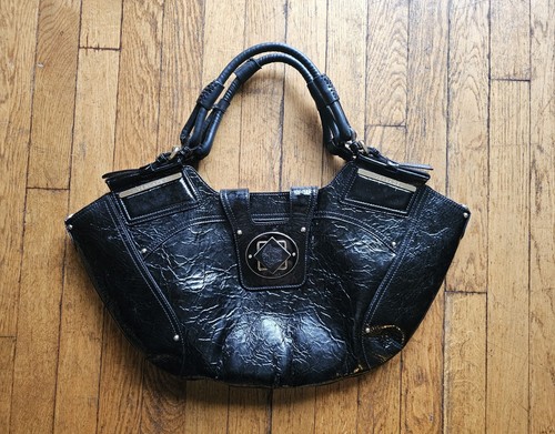Borsa mano vintage versace - borsa,