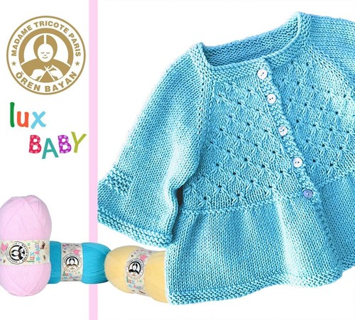 Baby lux ören bayan madame - Ören,