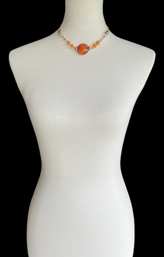 Collana con pendenti - 2,