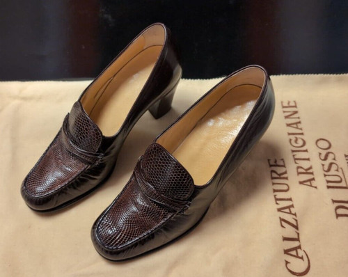 Scarpa donna vintage - donna,