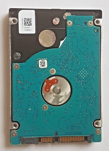 Scheda pcb controller dischi - controller,