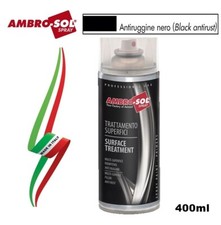 BOMBOLETTA VERNICE SPRAY
