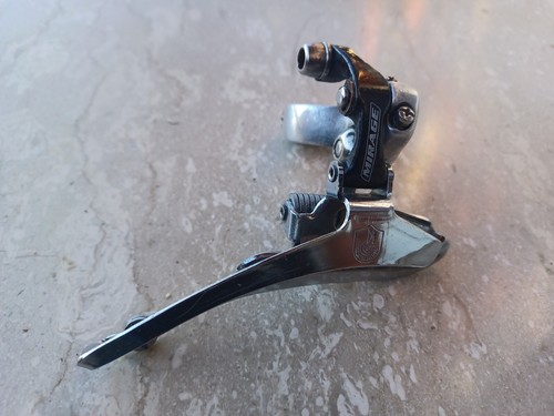 Campagnolo mirage deragliatore - mirage,