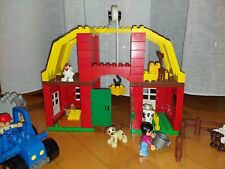 Fattoria grande - 5649 LEGO DUPLO