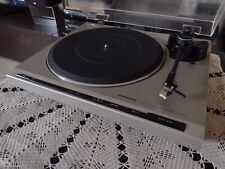 Giradischi Pioneer PL-720 direct drive quartz lock, automatico, testina Shure