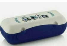 Tupperware MAXI Ostrica Snack