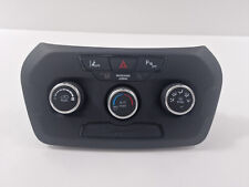 Ricambi Usati Centralina Comandi Clima A/C Jeep Renegade 07356939300
