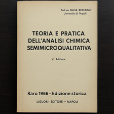 Libro chimica analitica - libro,