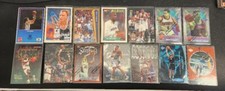 1987-1999   Various Basketball