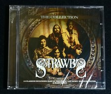 Strawbs ‎– The Collection