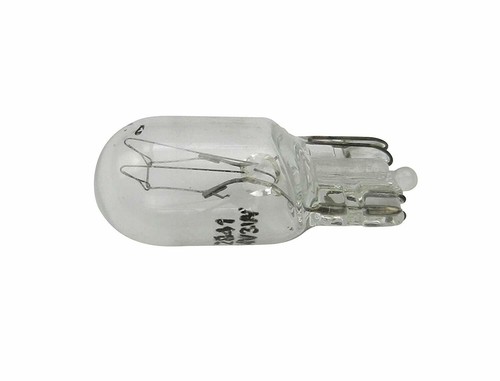 Lampadina base vetro per - in,