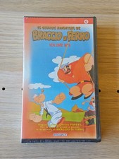 LE GRANDI AVVENTURE DI BRACCIO