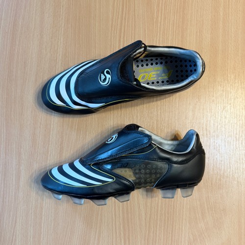 Scarpe calcio adidas f30 - da,