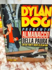 Dylan Dog N1/Ristampa N2