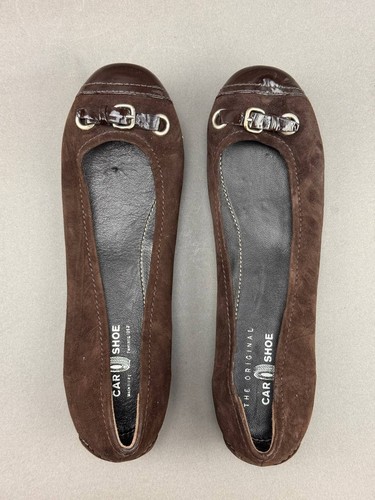 The original scarpa auto - the, donna
