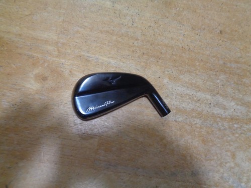 Mizuno pro fli nero ferri - pro,