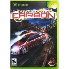 Need For Speed Carbon -