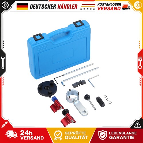 Kit attrezzi regolazione