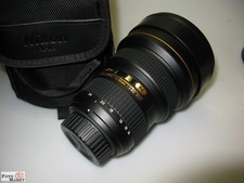 Nikon AF-S Nikkor 14-24 mm