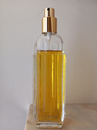 Vintage ysatis givenchy - ysatis,