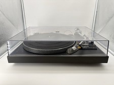 Technics SL-23A Giradischi FG