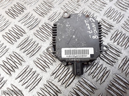 Honda civic 2007 centralina - 2007,