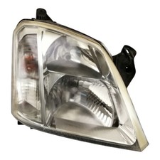 Faro Proiettore Anteriore Destro OPEL MERIVA A RICAMBIO USATO ORIGINALE