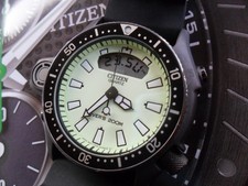 Orologio Serious 46,5 mm Uomo