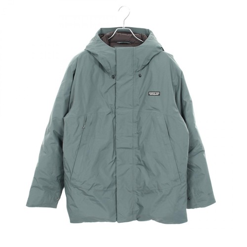 Patagonia storm shadow parka - patagonia,