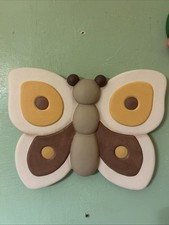 Thun Formella Farfalla Maxi Vintage, Cm 25x20