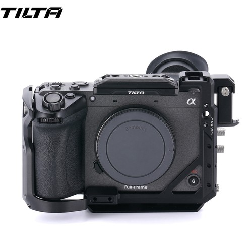 Tilta full camera cage - full,