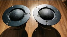 1 paio di midrange Dynaudio