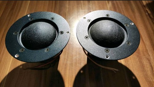 Paio midrange dynaudio - 1,