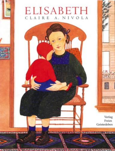 Claire nivola elisabeth - claire,