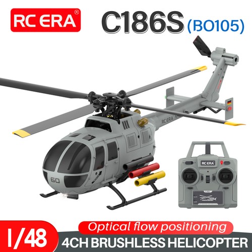 Era c186s bo105 - rc,