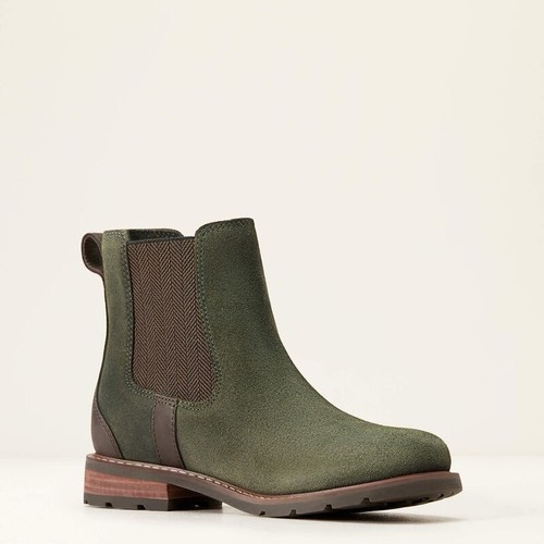 Ariat wexford chelsea - ariat,