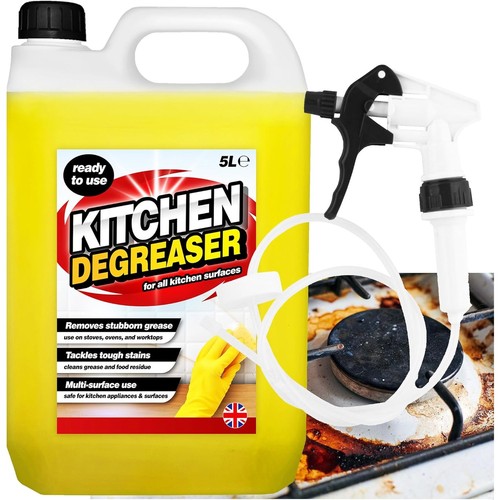 Sgrassatore cucina - sgrassatore, da