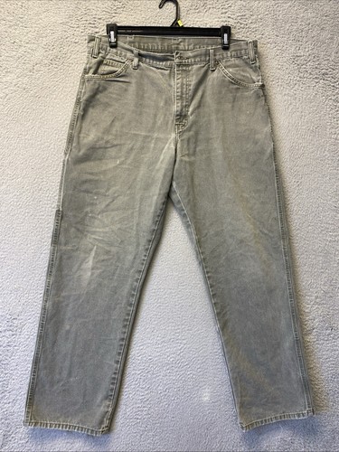 Pantaloni vintage dixie - pantaloni,