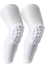 Ginocchiere Compressione