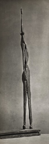 1949 brassai foto originale - foto,