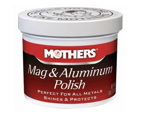 Mothers mag polacco - mothers,