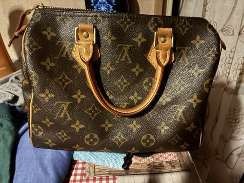 Borsa louis vuitton originale - borsa,