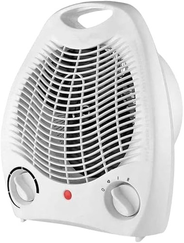 Caldobagno elettrico scaldino