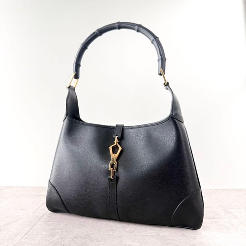Gucci jackie borsa hobo - gucci, a