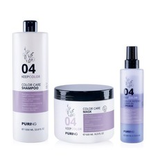 PURING 04 Shampoo 1000ml +