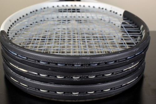 Impugnatura racchetta tennis - , 3