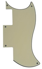 Pick Epiphone SG Battipenna